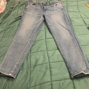 American Eagle Size 16 Jeggings